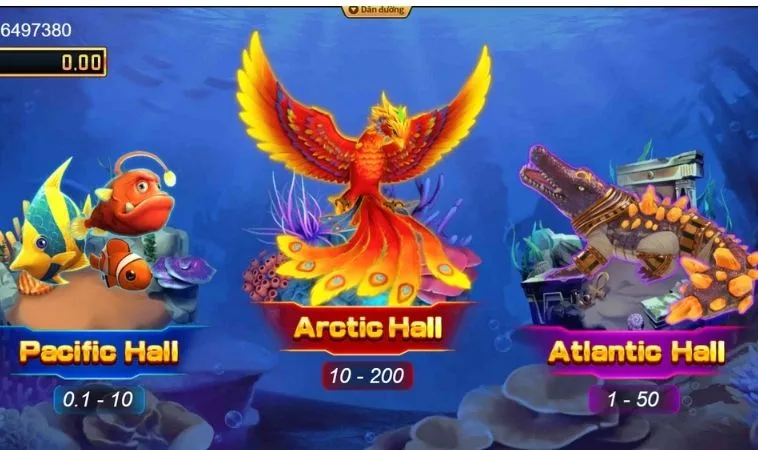 Bí Kíp Về Cách Chơi Bắn Cá Đại Dương Tại M788 Thắng Đậm 1 Bắn Cá Đại Dương tại M788