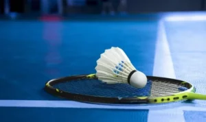 Cầu Lông Tại M788