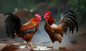 Đá Gà GA28 Tại M788