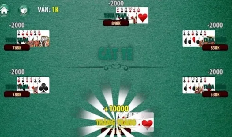 Bí Kíp Về Cách Chơi Sắc Tê Nhà Cái M788 Thắng Lớn Mỗi Ngày 2 Chiến thuật đánh Sắc Tê Nhà Cái M788 hiệu quả