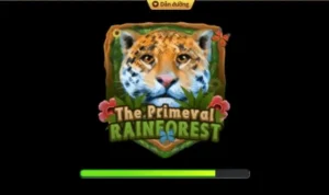 Nổ Hũ Rừng Xanh Tại M788