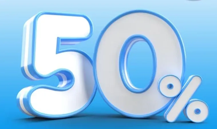 Chương trình Nạp Lần 2 Tặng 50% Tại Nhà Cái M788