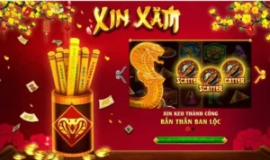 Nổ Hũ Xin Xăm Tại M788