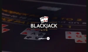 Blackjack Tại M788