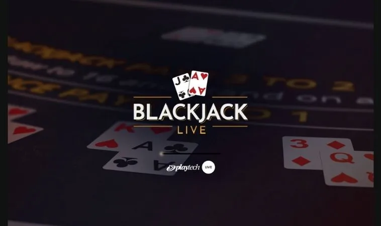 Blackjack Tại M788