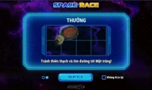 Nổ Hũ Vũ Trụ Tại M788