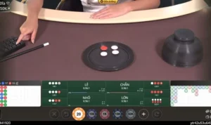 Xóc Đĩa Tại M788